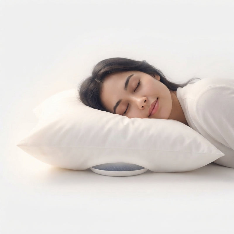 Why Snoozy transforms your rest